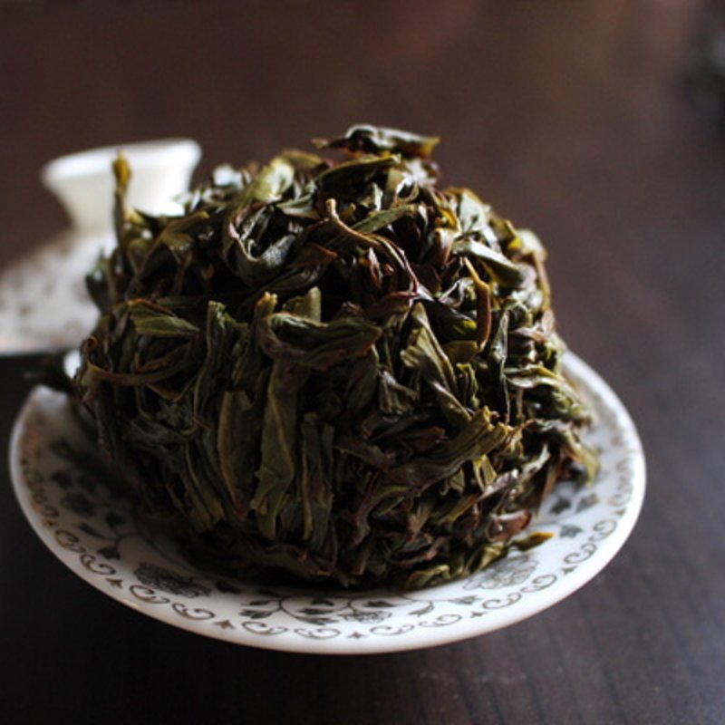 潮州茶叶：传统与现代的完美邂逅