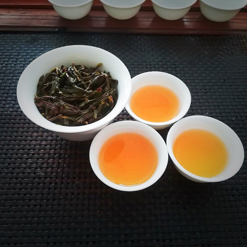 潮州茶叶：品茗间感受历史与文化的交融