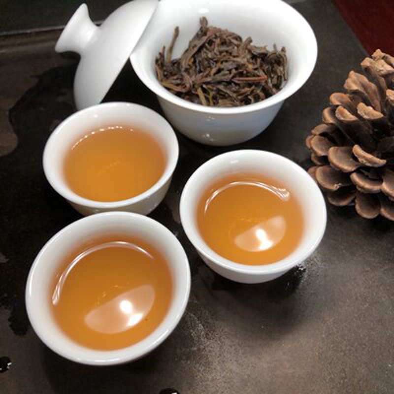潮州茶叶：承载历史的绿色精灵