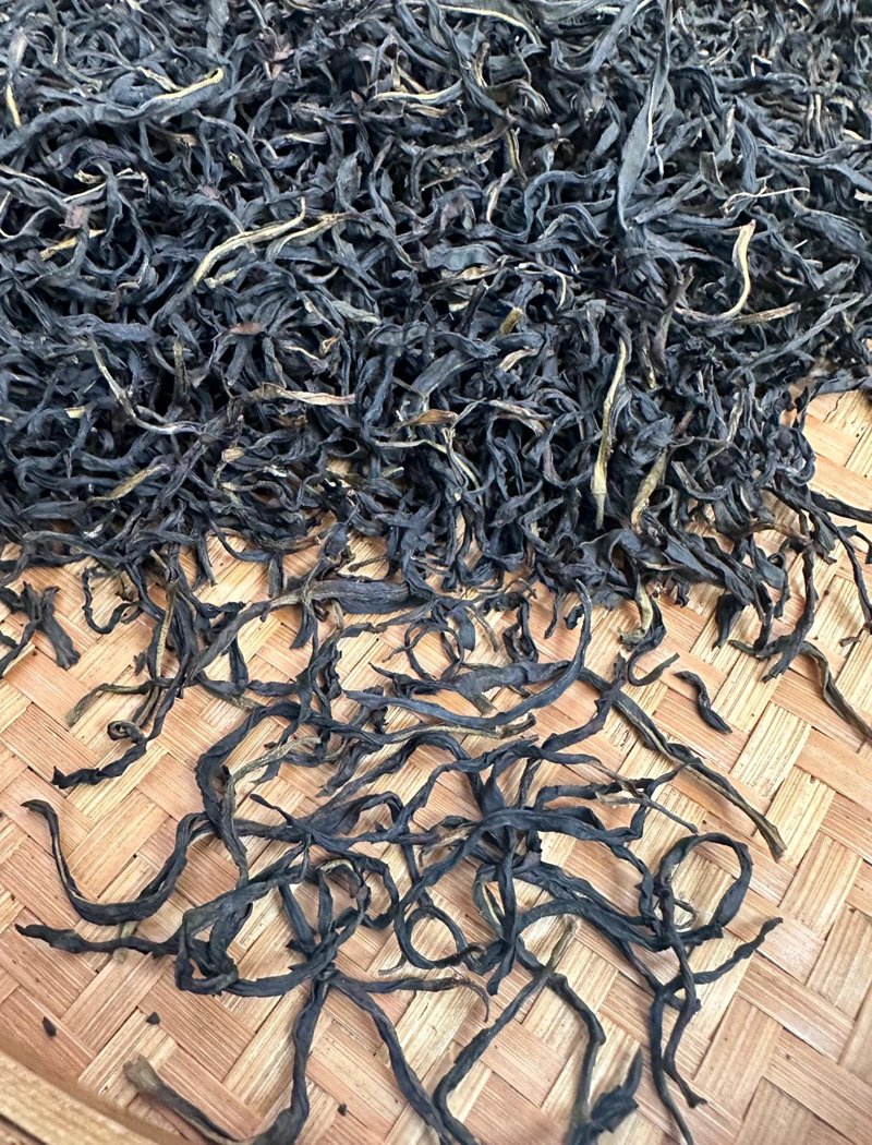 凤凰单丛茶