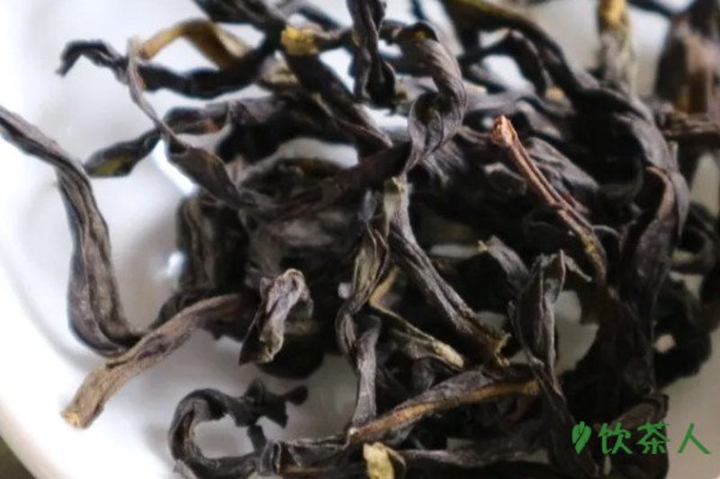 凤凰单丛茶：自然与风味的完美平衡