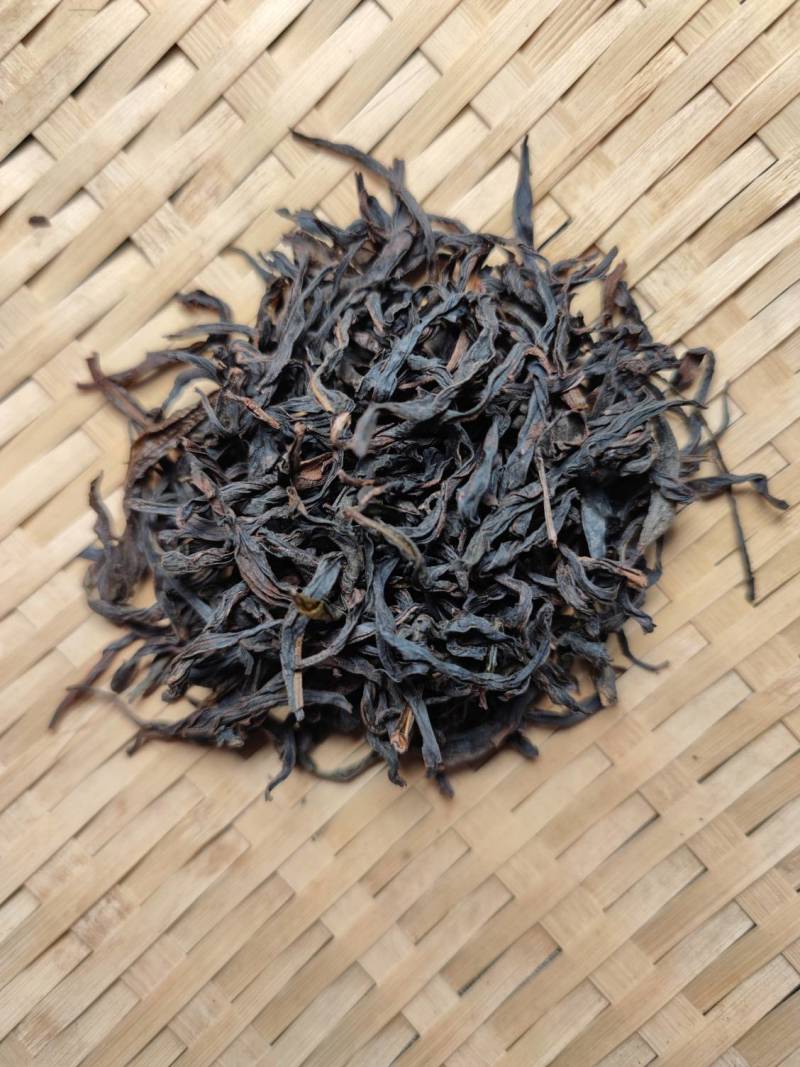 单丛茶批发:探寻潮汕茶文化的魅力